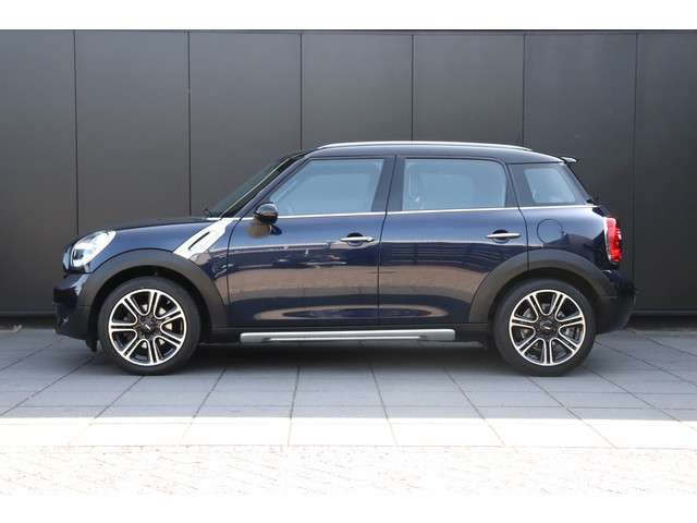 MINI Countryman 2