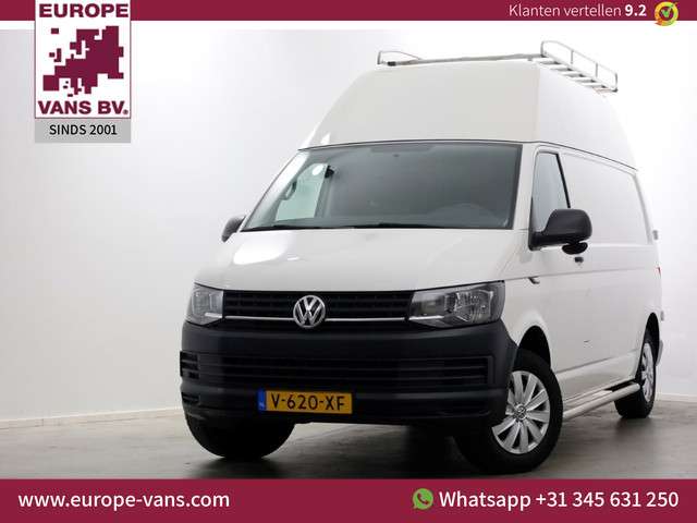 Volkswagen Transporter 2019 Benzine