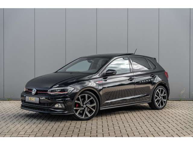 Volkswagen Polo 2019 Benzine