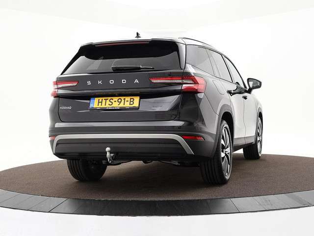 Škoda Kodiaq 2