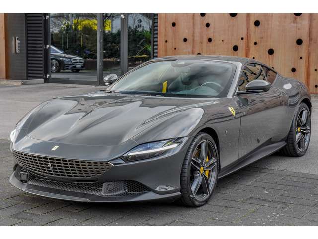 Ferrari Roma 2