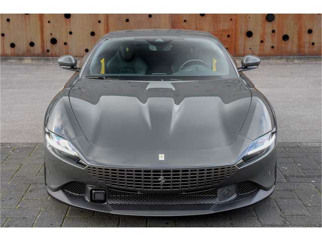 Ferrari Roma 3