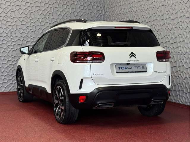 Citroën C5 Aircross 2