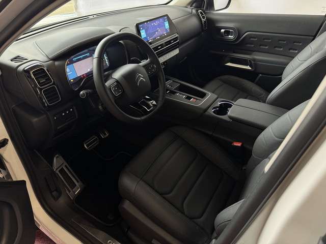 Citroën C5 Aircross 3