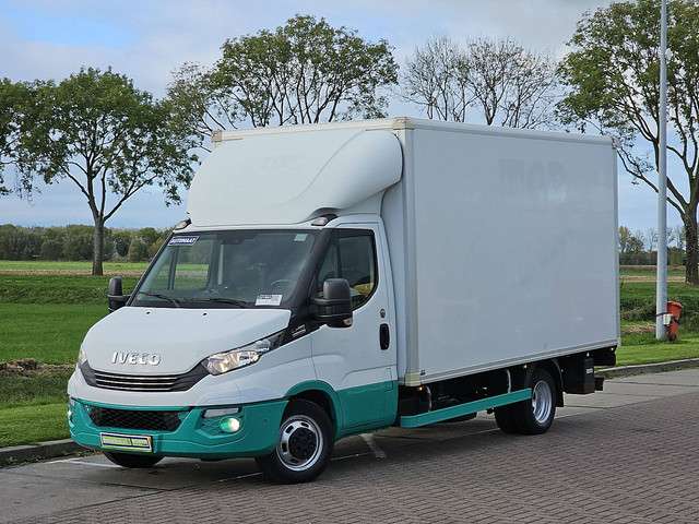 Iveco Daily 2