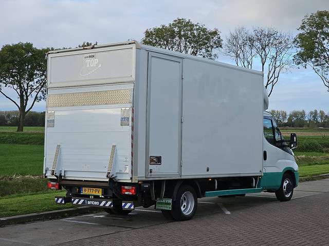 Iveco Daily 3