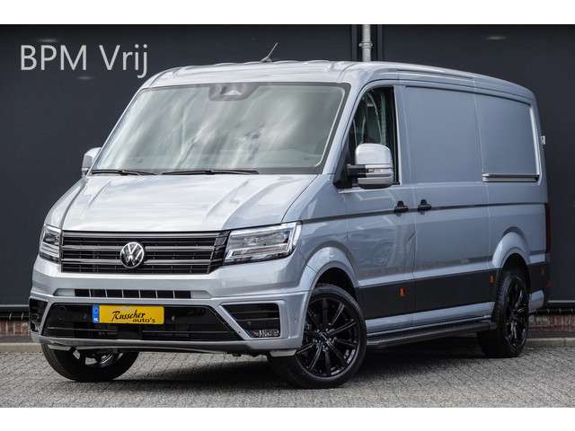 Volkswagen Crafter 2024 Diesel