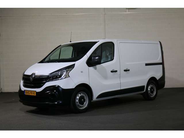 Renault Trafic 2020 Diesel