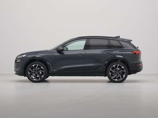 Audi Q6 e-tron 3