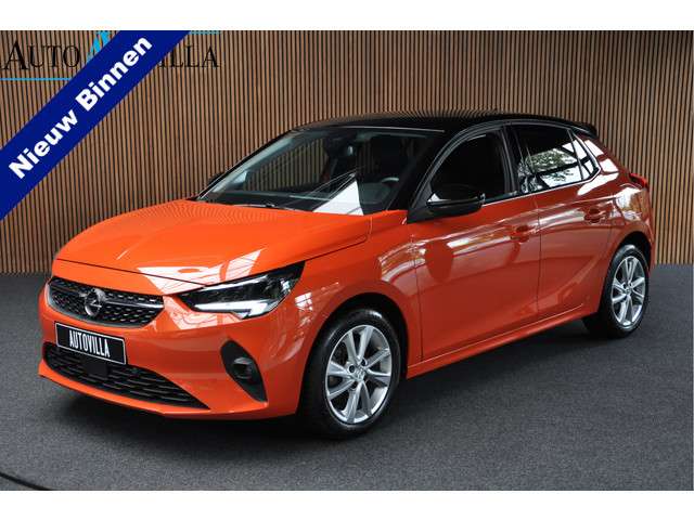 Opel Corsa 2024 Benzine