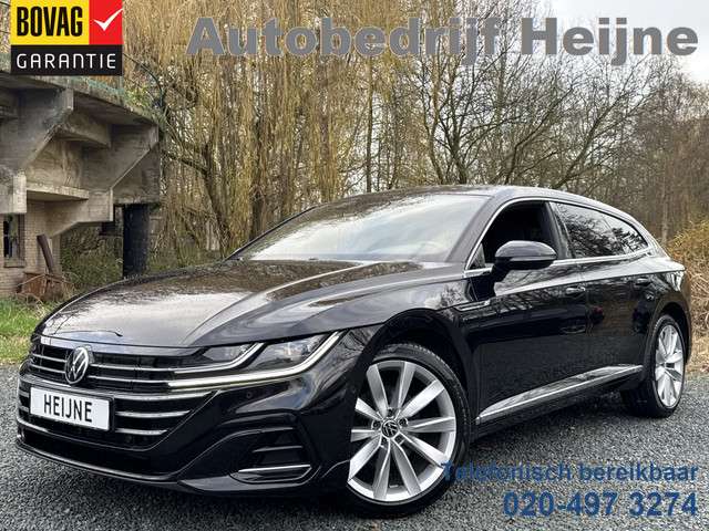 Volkswagen Arteon 2022 Hybride