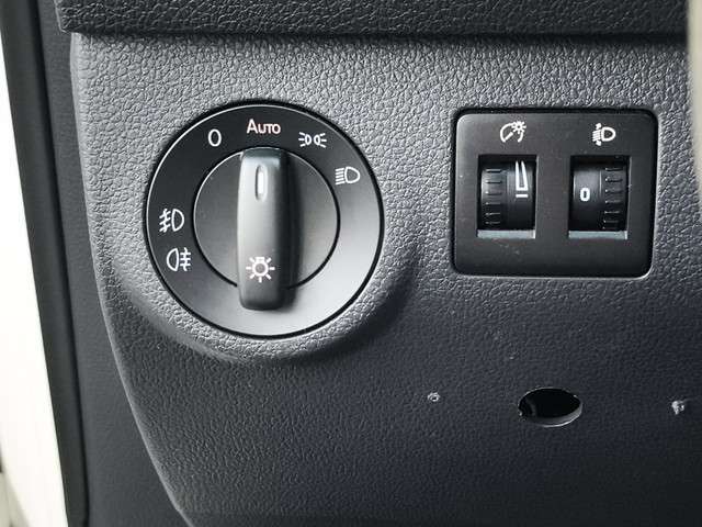 Volkswagen Caddy 2018 Benzine