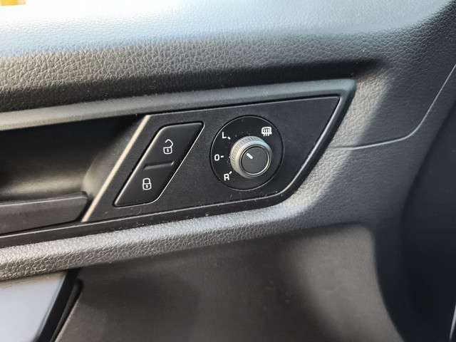 Volkswagen Caddy 2018 Benzine