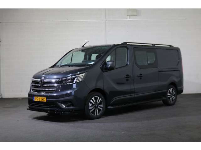 Renault Trafic 2024 Diesel