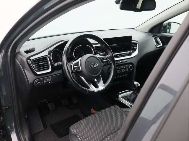 Kia Ceed Sportswagon 2