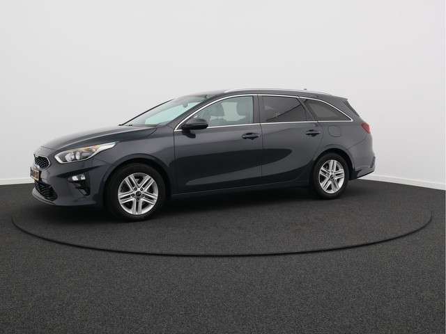 Kia Ceed Sportswagon 3