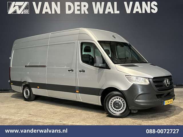 Mercedes-Benz Sprinter 2019 Diesel