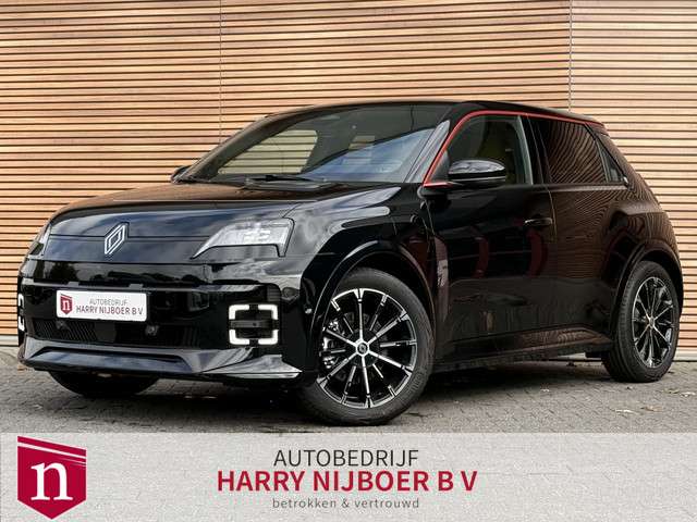 Renault 5 2025 Elektrisch