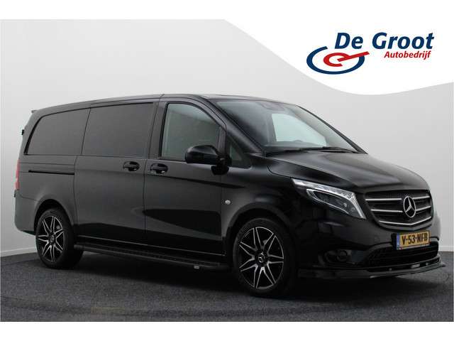 Mercedes-Benz Vito 2019 Diesel