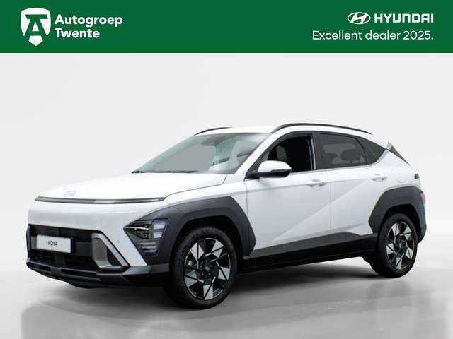 Hyundai Kona 2024 Hybride