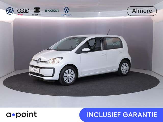 Volkswagen up! 2019 Benzine