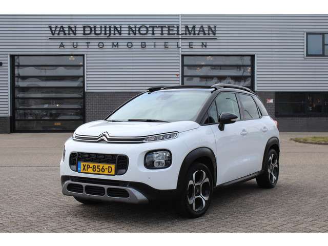Citroen C3 leasen