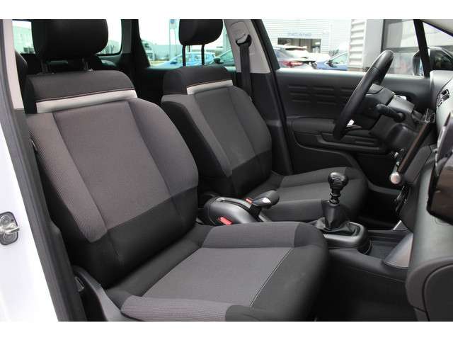 Citroen C3 2019 Benzine