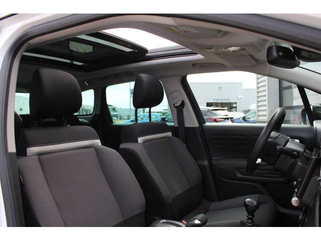 Citroen C3 2019 Benzine