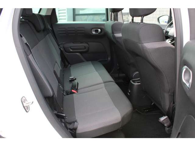 Citroen C3 2019 Benzine