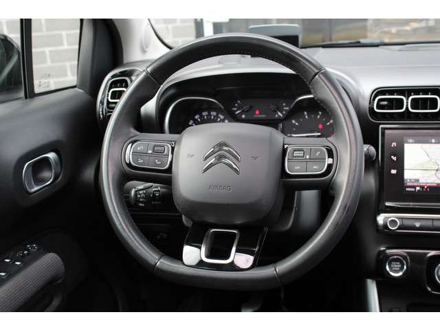 Citroen C3 2019 Benzine