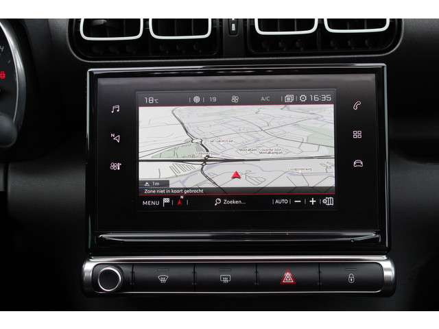 Citroen C3 2019 Benzine