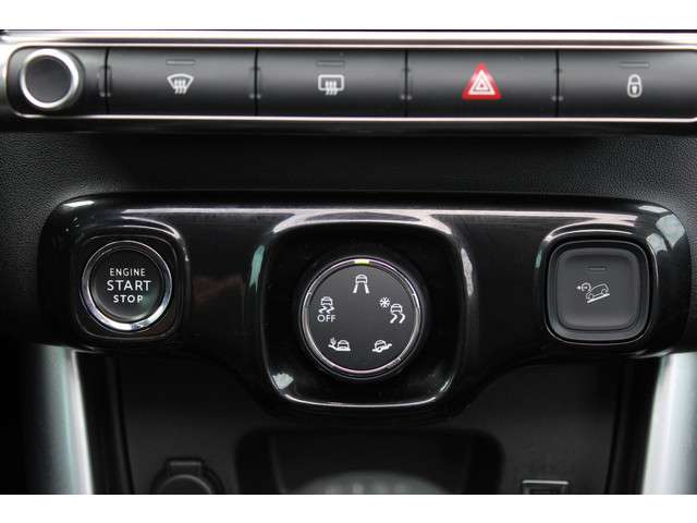 Citroen C3 2019 Benzine