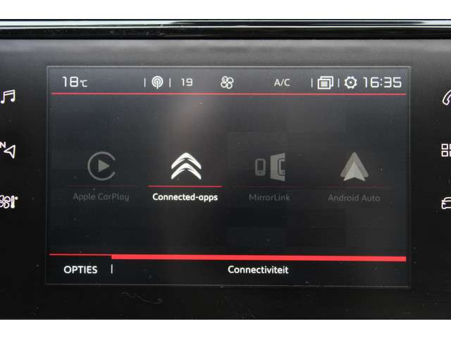 Citroen C3 2019 Benzine