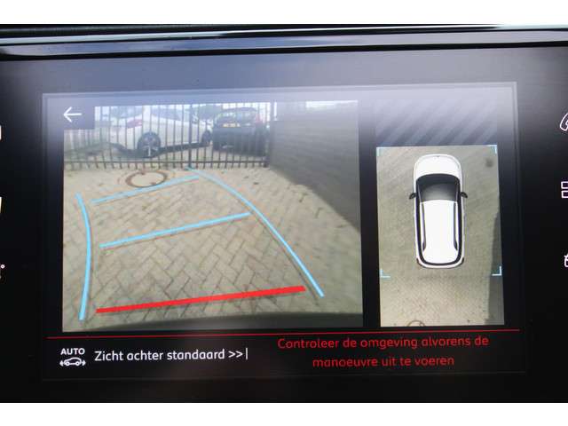 Citroen C3 2019 Benzine