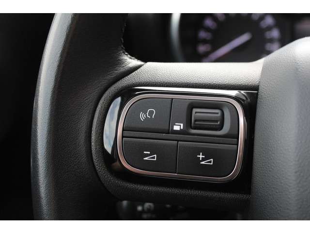 Citroen C3 2019 Benzine
