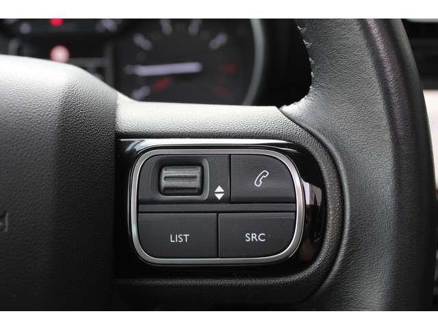Citroen C3 2019 Benzine