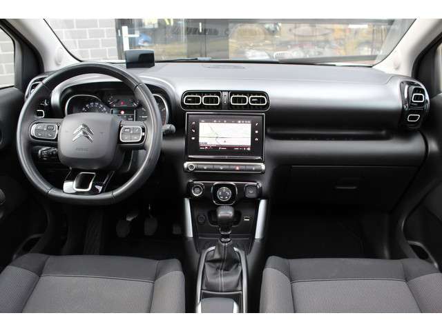 Citroen C3 2019 Benzine