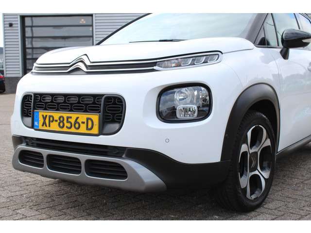 Citroen C3 2019 Benzine