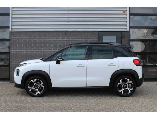 Citroen C3 2019 Benzine