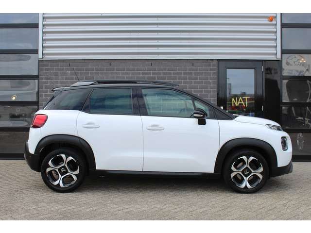 Citroen C3 2019 Benzine
