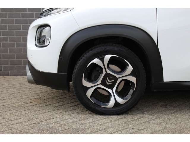 Citroen C3 2019 Benzine