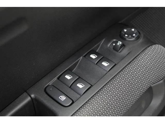 Citroen C3 2019 Benzine
