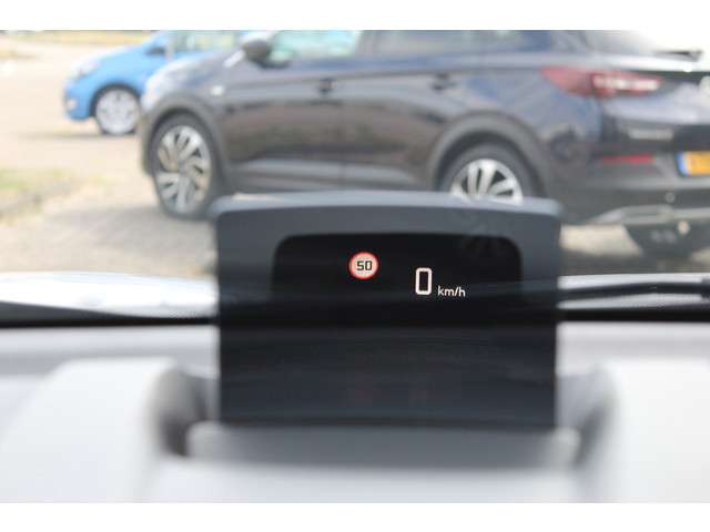 Citroen C3 2019 Benzine