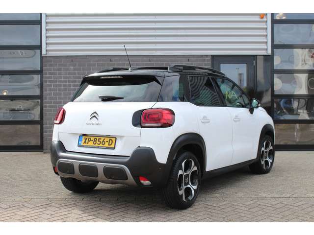 Citroen C3 2019 Benzine