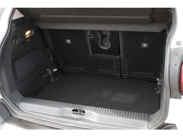 Citroen C3 2019 Benzine