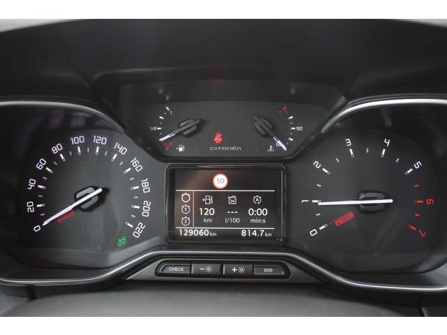 Citroen C3 2019 Benzine