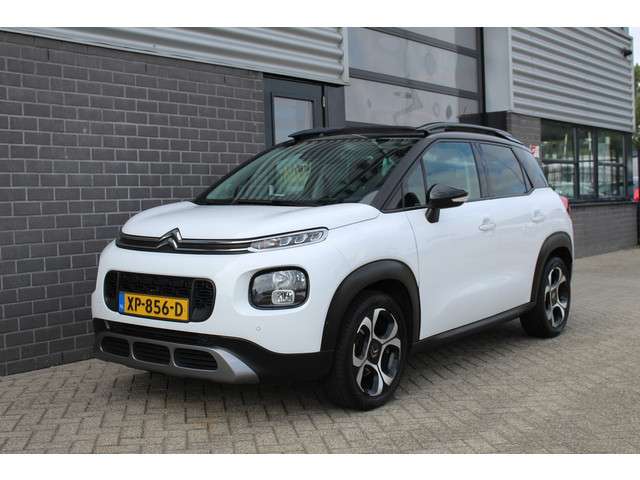Citroen C3 2019 Benzine