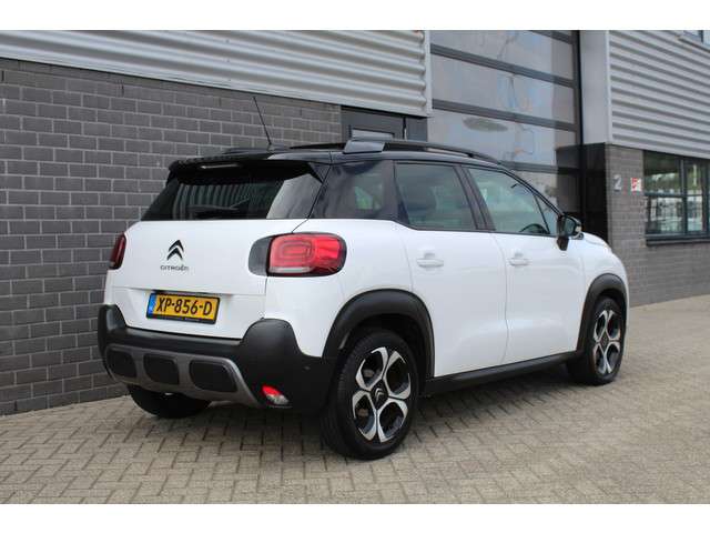 Citroen C3 2019 Benzine