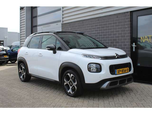 Citroen C3 2019 Benzine