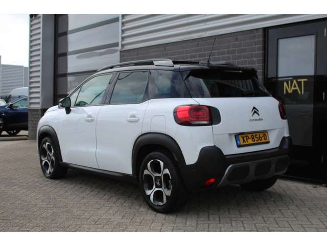 Citroen C3 2019 Benzine